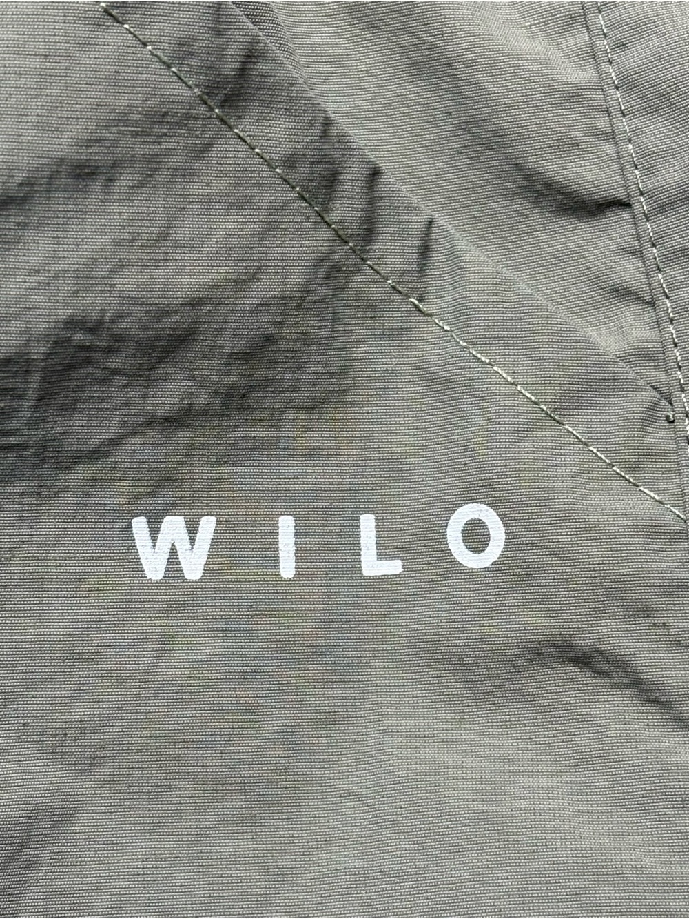 Wilo Parachute Cargo Pants - Picture 5 of 6